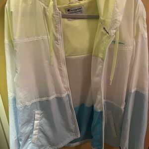 Champion Authentic Athleticwear Jacket